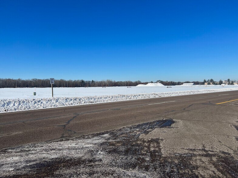More Photos Of County Hwy SS, Rice Lake Land For Sale