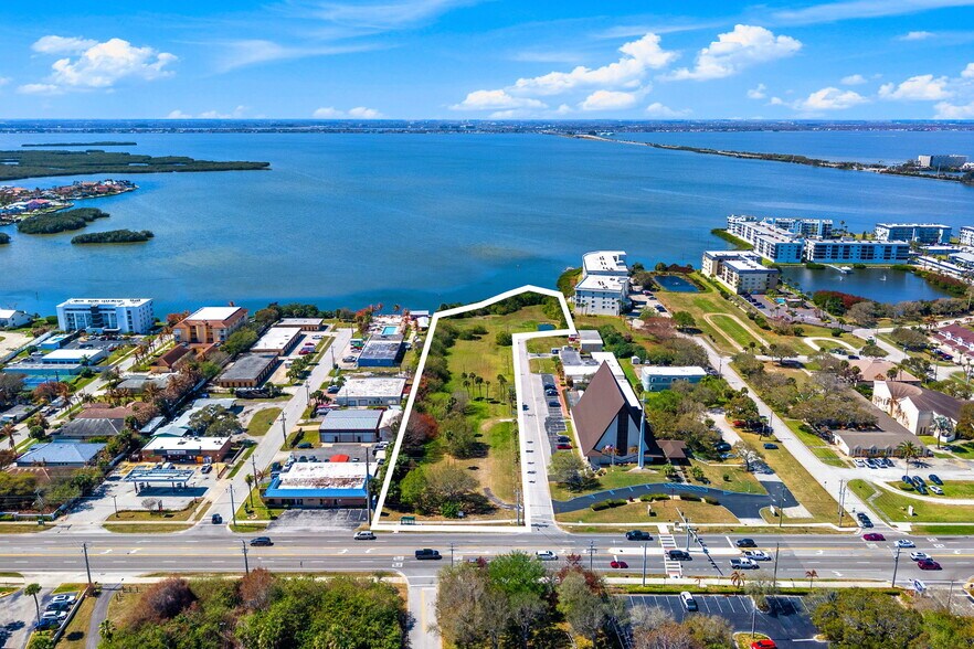 More Photos Of 3250 N Atlantic Ave, Cocoa Beach Land For Sale