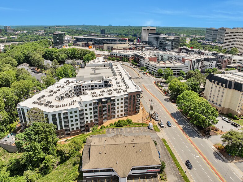 More Photos Of 2781 Windy Ridge Pky SE, Atlanta Office For Lease