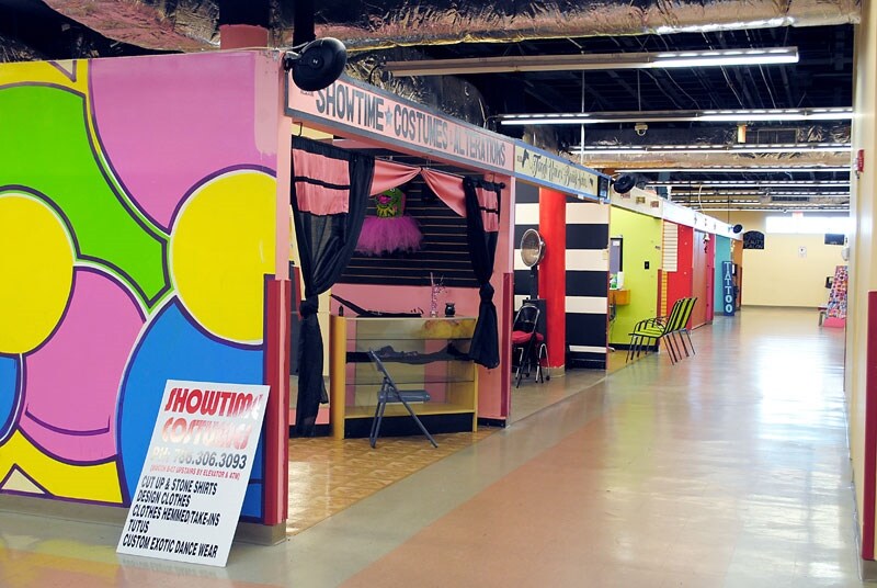 More Photos Of 7900 NW 27th Ave, Miami Unknown For Lease