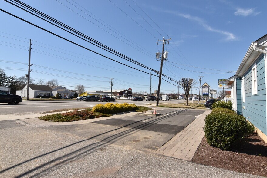 More Photos Of 18355 Coastal Hwy, Lewes Office For Lease