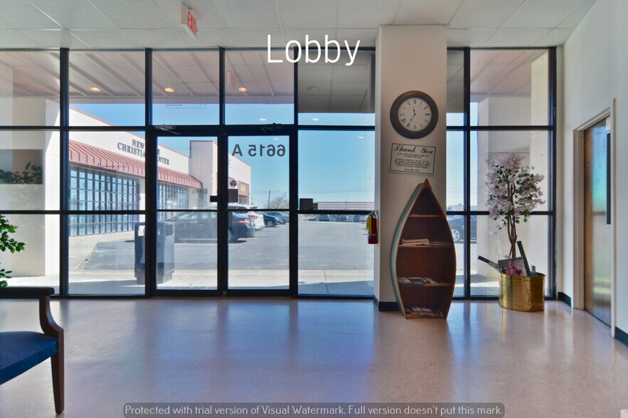 More Photos Of 6615 Two Notch Rd, Columbia Unknown For Lease