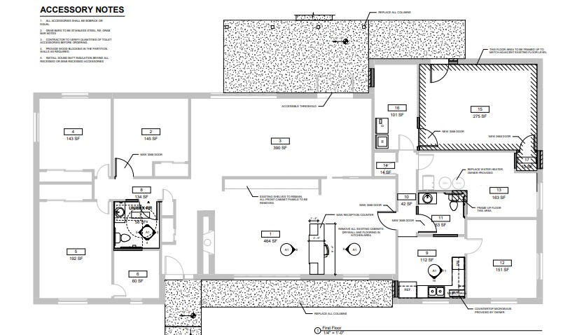 More Photos Of 27292 County Road 13, Johnstown Office For Lease