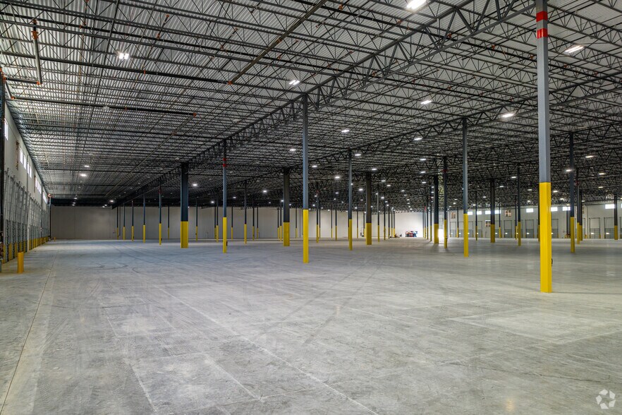 Photo of 1st Floor Ste Building 1