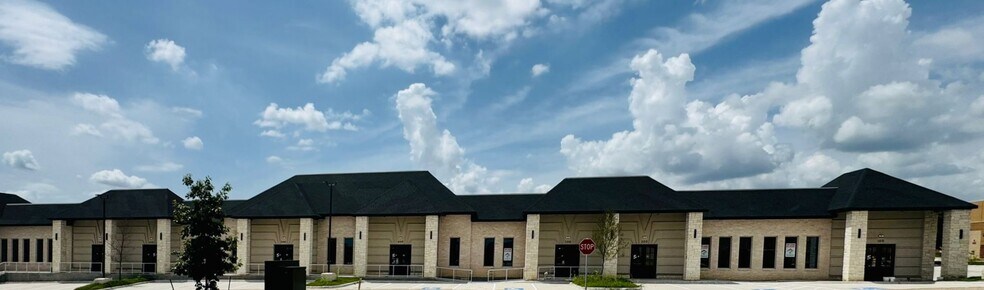 More Photos Of 5121 S Custer Rd, McKinney Medical For Sale