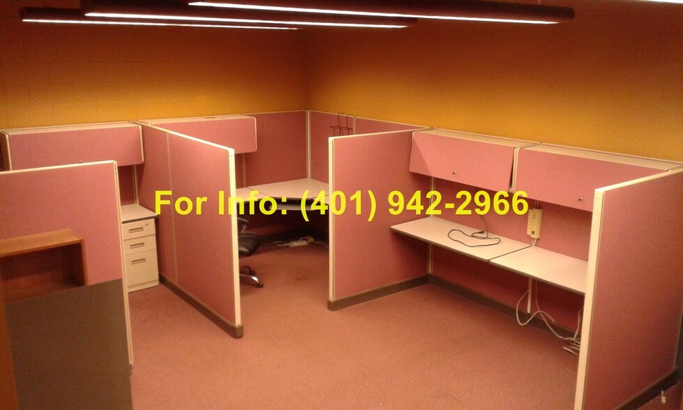 More Photos Of 81 Western Industrial Dr, Cranston Warehouse For Sale