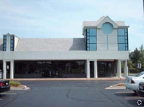 More Photos Of 1600 Algonquin Rd, Hoffman Estates Unknown For Lease