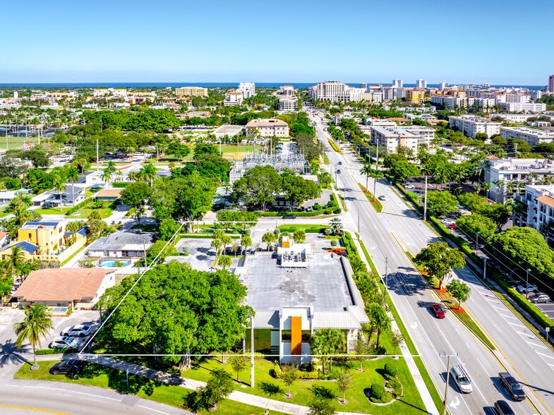 More Photos Of 399 W Palmetto Park Rd, Boca Raton Office For Lease