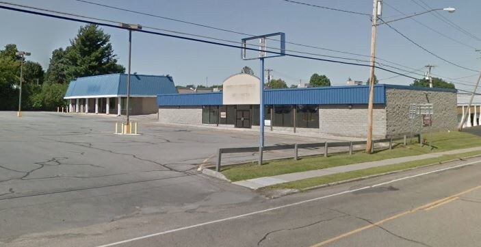 More Photos Of Finney Blvd @ SWC Finney Blvd. & Main St., Malone Unknown For Lease