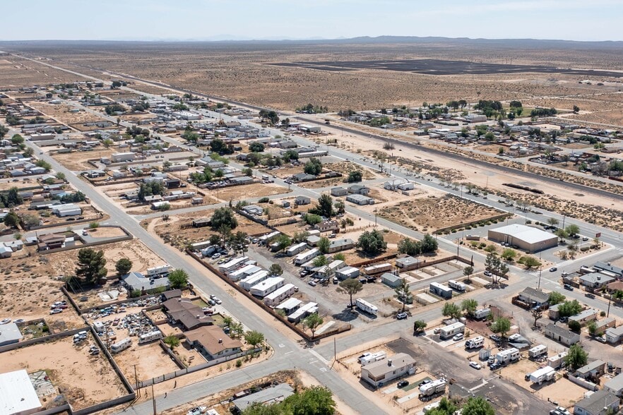 More Photos Of 26611 Nudgent St, Boron Manufactured Housing Mobile Home Park For Sale