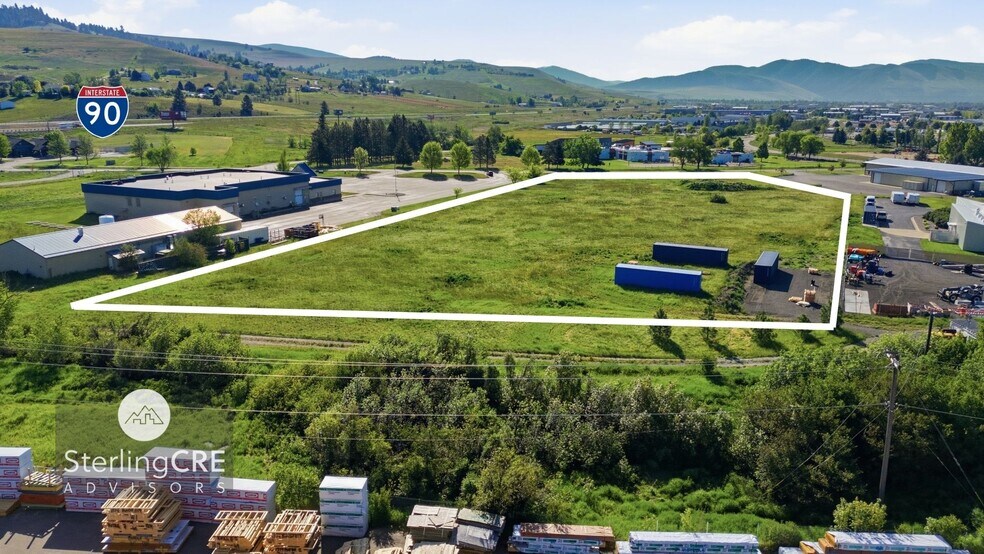 More Photos Of 6455 Butler Creek Rd, Missoula Land For Sale
