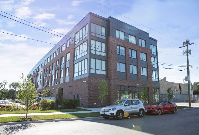 More Photos Of 508 E Pershing Rd, Chicago Multifamily For Sale