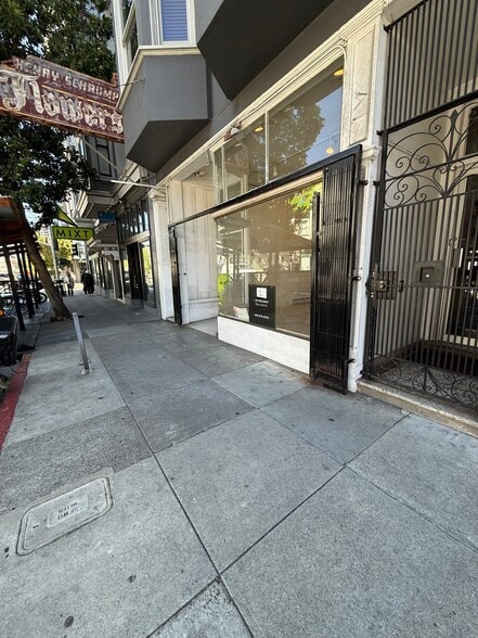 More Photos Of 911 Valencia St, San Francisco Apartments For Lease