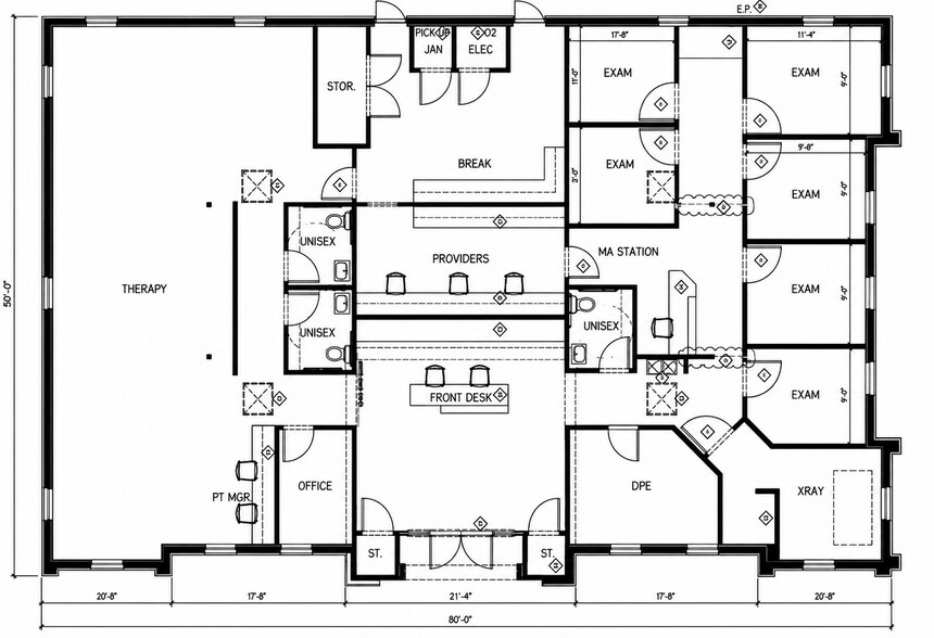 More Photos Of 418 Village Dr, Murphy Medical For Sale