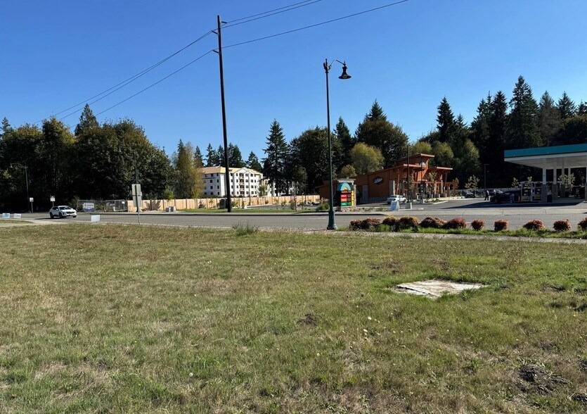 More Photos Of 6940 SW Littlerock Rd, Olympia Land For Sale