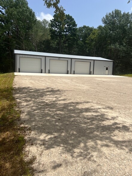 More Photos Of 18789 County Road 178, Flint Industrial For Lease