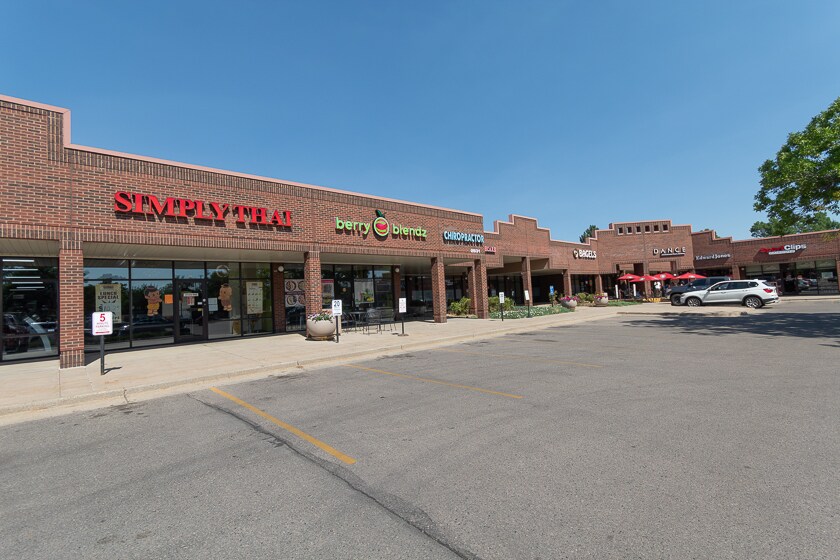 More Photos Of 2531 S Shields St, Fort Collins Storefront Retail Office For Lease