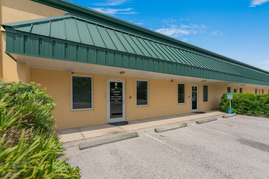 More Photos Of 1202 Gary Ave, Ellenton Warehouse For Lease