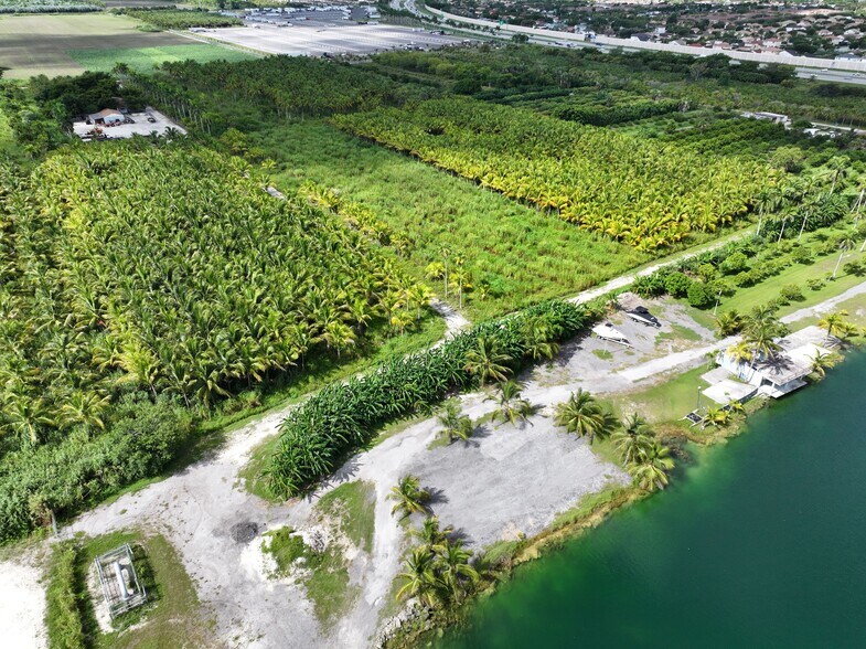 More Photos Of , Homestead Land For Sale