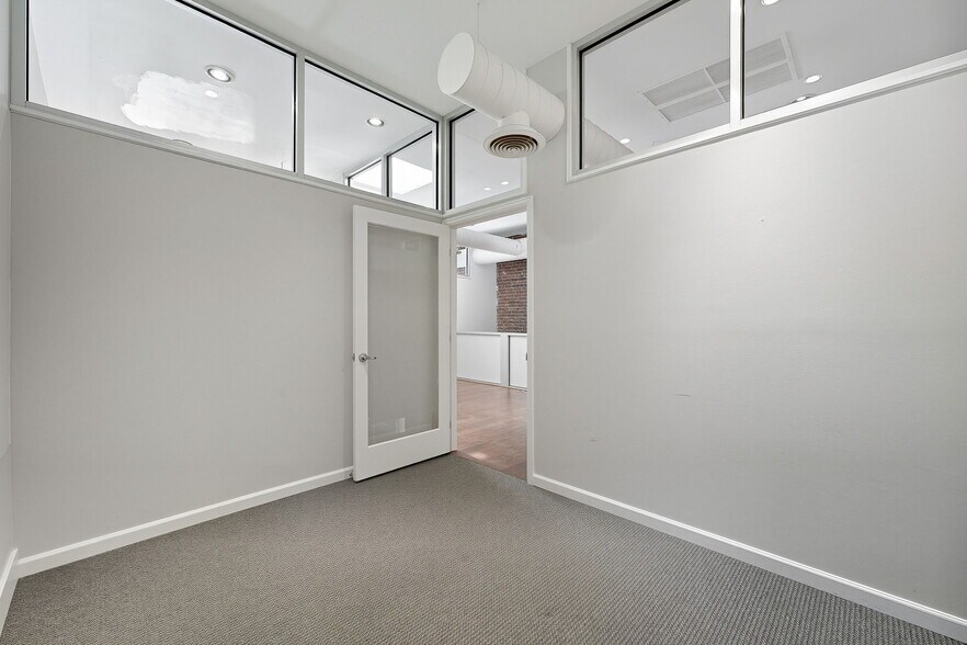 More Photos Of 1516-1518 Blake St, Denver Office For Sale