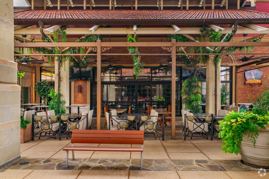 More Photos Of 15900 La Cantera Pky, San Antonio Unknown For Lease