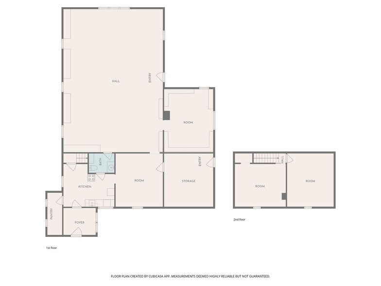 More Photos Of 203 5th Ave W, Kalispell Freestanding For Sale