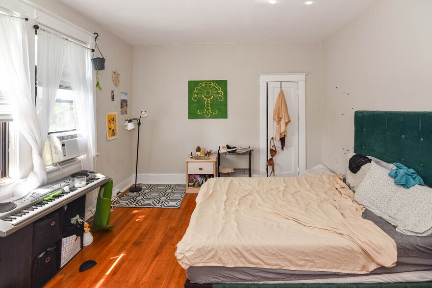 More Photos Of 2107-2111 Park Ave, Baltimore Apartments For Sale