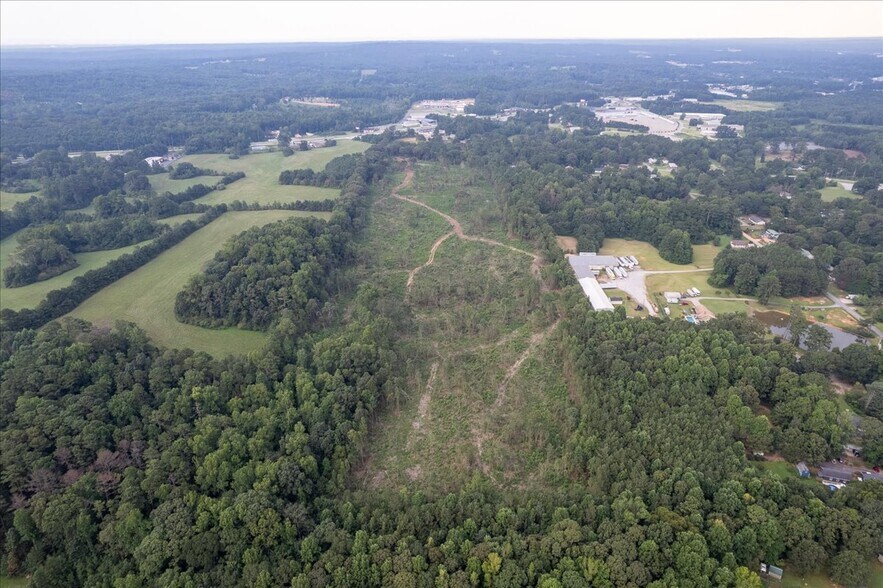 More Photos Of Old Airport Rd, Carrollton Land For Sale