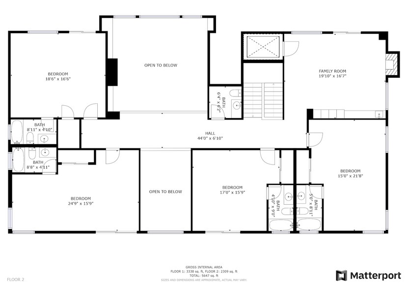 More Photos Of 44952 Vista del Mar, Temecula Winery Vineyard For Sale