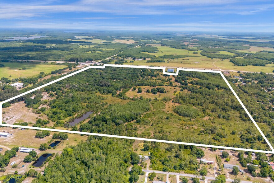 More Photos Of 9096 E Irlo Bronson Memorial Hwy, Saint Cloud Land For Sale