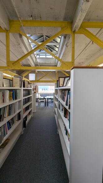 More Photos Of 363-369 13th St, Oakland Office For Lease