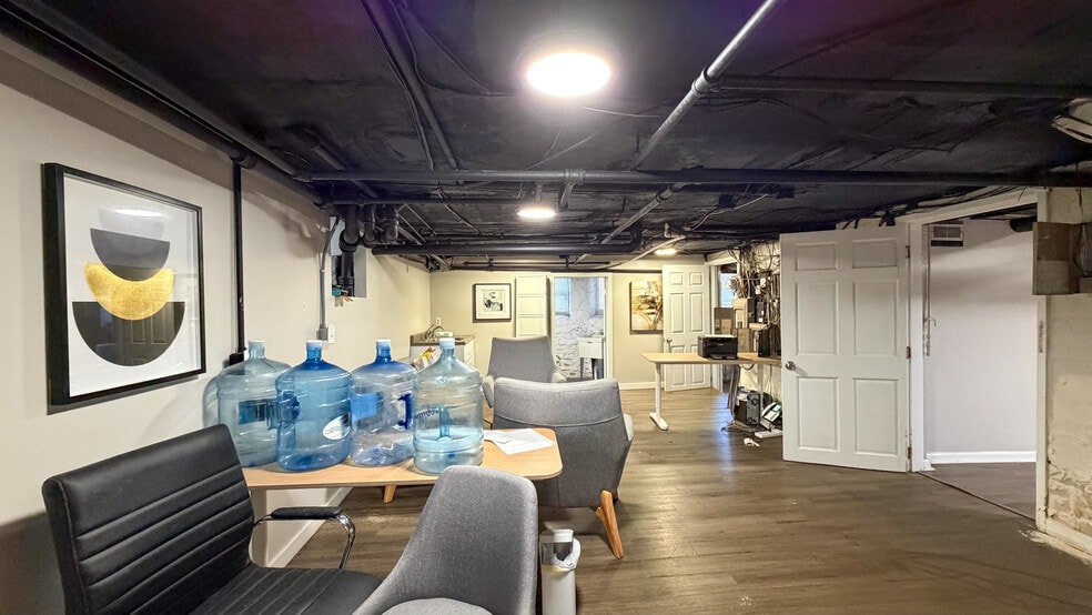 More Photos Of 2100 Auburn Ave, Cincinnati Office For Sale
