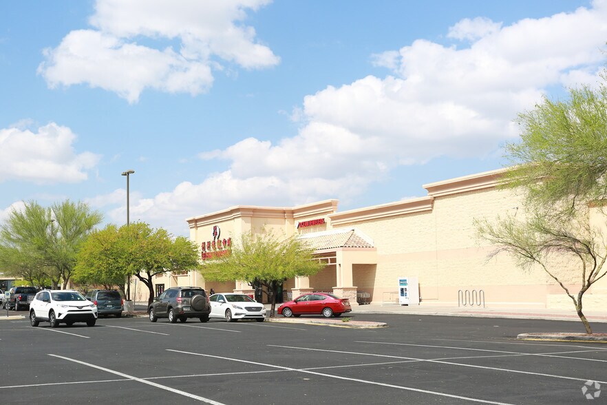 More Photos Of 2040 W Orange Grove Rd, Tucson Unknown For Lease