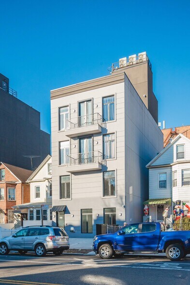 More Photos Of 2819 Clarendon Rd, Brooklyn Apartments For Sale