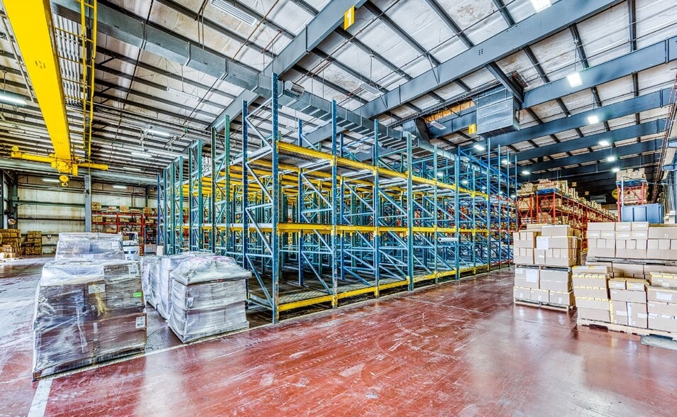 More Photos Of 1290 Mt Landing Rd, Tappahannock Distribution For Sale