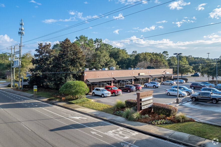 More Photos Of 2065 Airport Blvd, Pensacola Medical For Lease