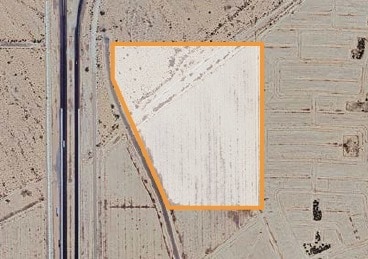 More Photos Of NEC State Route 85 & Broadway Rd, Buckeye Land For Sale