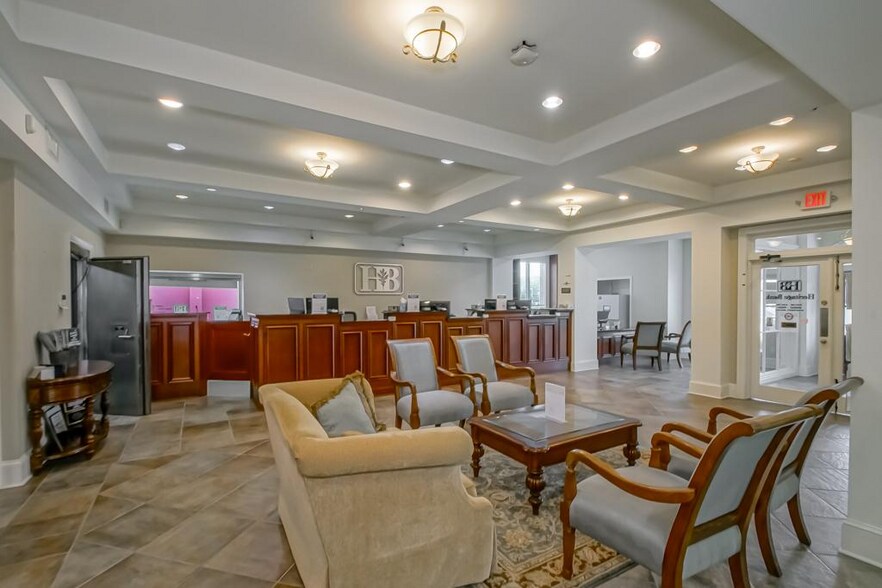 More Photos Of 200 Gause Blvd, Slidell Office For Sale