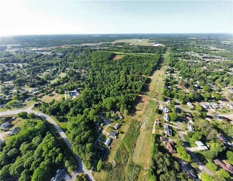 More Photos Of Regency Cir, Anderson Land For Sale