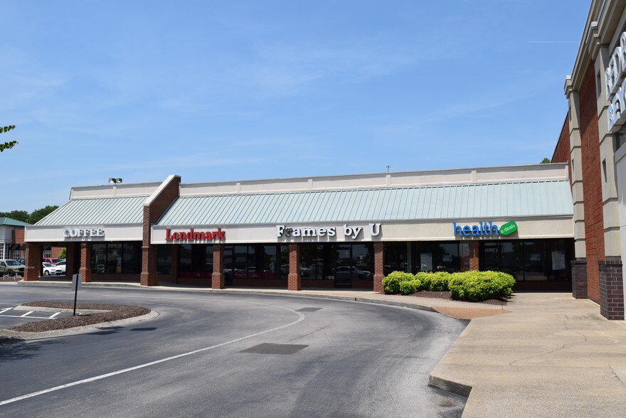 More Photos Of 2136-2196 Gallatin Pike N, Madison Storefront For Lease