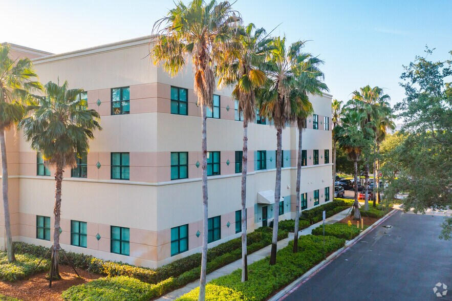 More Photos Of 350 NW 84th Ave, Plantation Medical For Lease