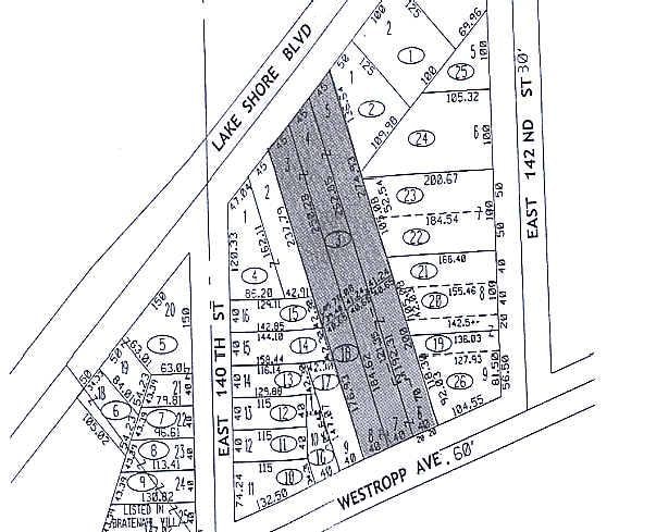 More Photos Of 14012 Lakeshore Blvd, Cleveland Apartments For Sale