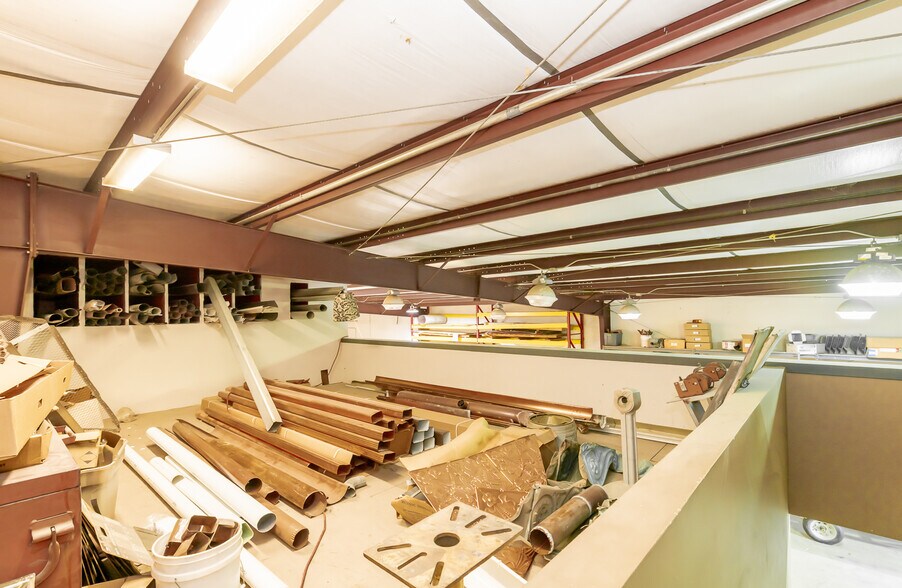 More Photos Of 1034 Story Ave, Louisville Light Manufacturing For Lease
