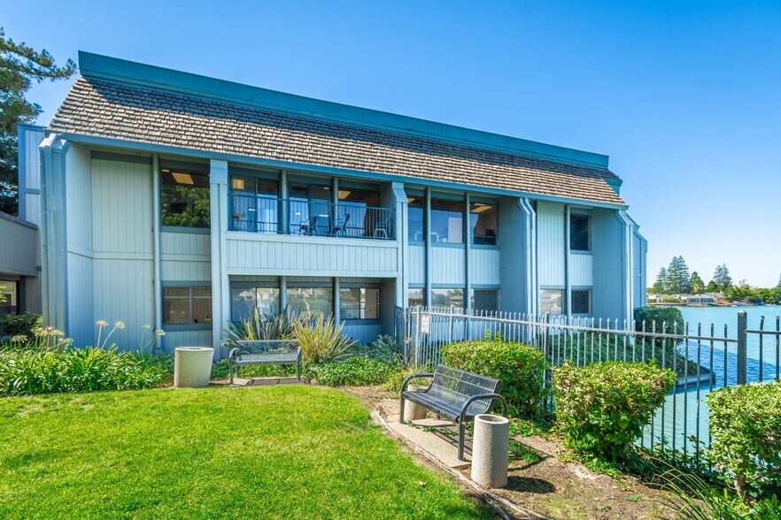 More Photos Of 2291 W March Ln, Stockton Office For Sale