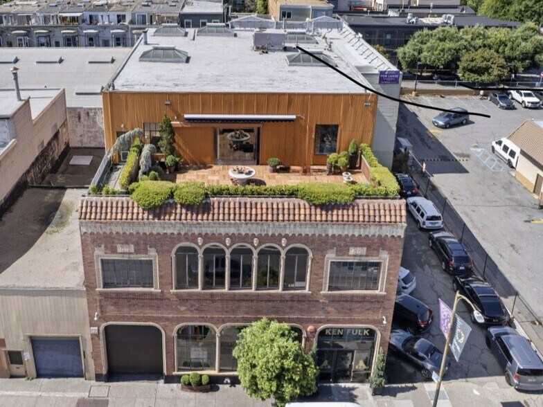 More Photos Of 308-310 7th St, San Francisco Loft Creative Space For Sale