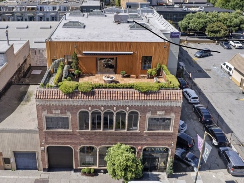 More Photos Of 308-310 7th St, San Francisco Loft Creative Space For Sale