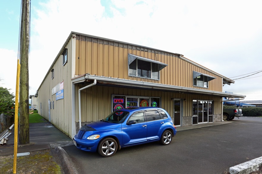 More Photos Of 64-1013 Mamalahoa Hwy, Kamuela Storefront Retail Office For Sale