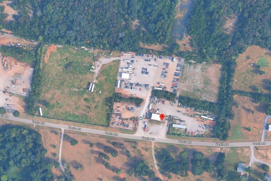 More Photos Of 4447 Veals Rd, Murfreesboro Service For Sale