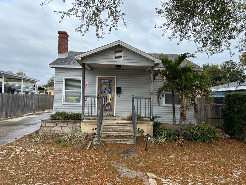 More Photos Of 1725 28th St N, Saint Petersburg Office For Lease