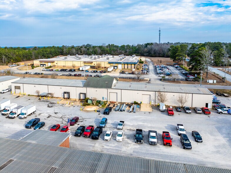 More Photos Of 302 Alabama St, Auburn Flex For Sale